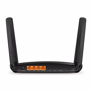 TP-LINK 4G+ Cat6 AC1200 langaton kaksikaistainen Gigabit reititin