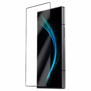 Benks Karkaistu lasi Glass Warrior AR Samsung Galaxy Z Fold 7:lle