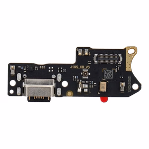Lataustaululevy XIAOMI Poco M3:lle OEM (pikalaturi)