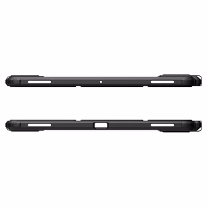 Spigen Ultra Hybrid Pro Suojakuori Samsung Galaxy Tab S11 Ultra 14.6 X930 / X936 - Musta