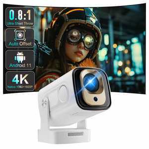 Projector HY260 Pro white
