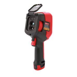 Uni-T UTi256G -lämpökamera