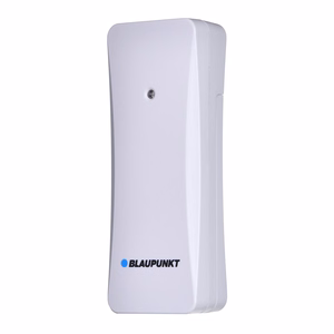 Blaupunkt WS10WH sääasema ulkoanturilla