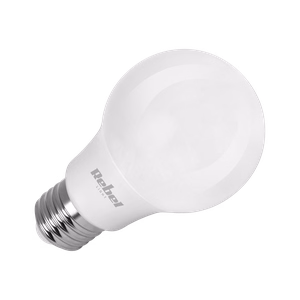 Rebel A60 E27 LED-lamppu, 8,5 W, 4000 K, 230 V