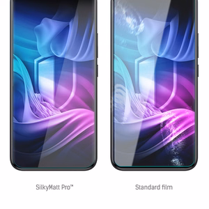 Redmi Note 15 Pro+ 5G – 3mk Silky Matt Pro puhelimen näytönsuoja
