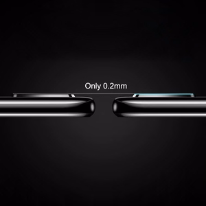 Wozinsky Camera Glass 9H Full Camera Tempered Glass for Xiaomi Poco M4 Pro 5G Camera