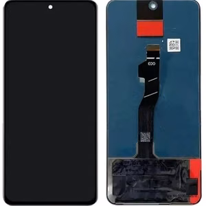 LCD screen Huawei Nova 12 SE/Nova 11 SE/Nova 10 SE with touch screen Black ORG