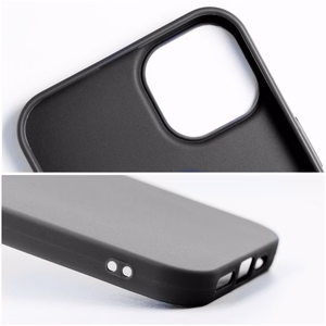 Case for Honor X6a Matt black