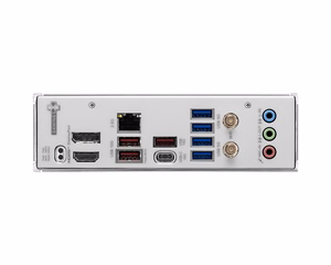 MSI B850 GAMING PLUS WIFI6E AM5 ATX MB