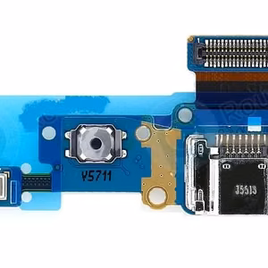 Flex Samsung T715/T719N Tab S2 8.0 LTE latauspistokkeelle, mikrofonille alkuperäinen (service pack)