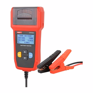 Uni-T UT675A akkutesteri