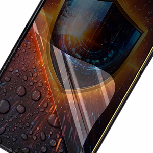Redmi 14C / POCO C75 / Redmi A4 5G – 3mk Silky Matt Privacy tietosuojakalvo