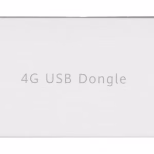 Brovi E3372-325 – 4G LTE USB-modeemi, valkoinen