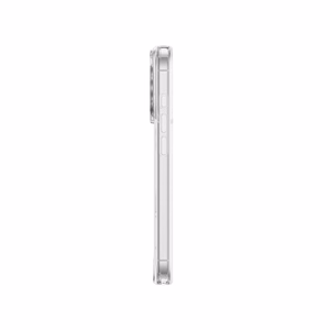 AmazingThing Minimal Mag Suojakuori iPhone 17 Pro:lle MagSafe-yhteensopiva - kirkas