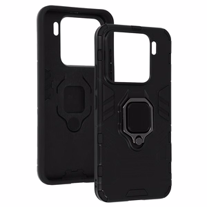 Ring Armor Case for Xiaomi 15 5G Black