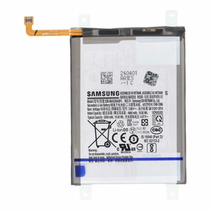 ServicePack Akku EB-BA536ABY SAMSUNG A33 5G A336B GH82-28146A