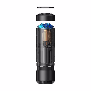 Kannettava pumppu Flextail Zero Pump