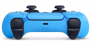 Sony DualSense PS5 Wireless controller Blue