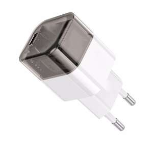 T-PHOX SEINÄLATURI T-PP10 20W USB-C MUSTA