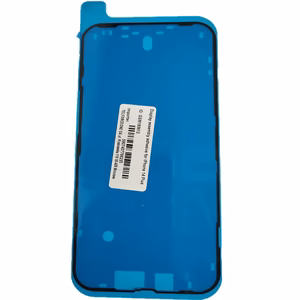 Näytön asennusliima iPhone 14 Plus