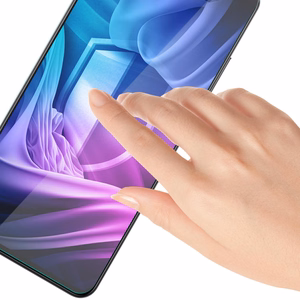 Realme 14x – 3mk Silky Matt Pro puhelimen näytönsuoja