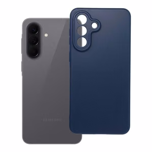 Suojakuori Samsung A57 5G Easy Dual sininen