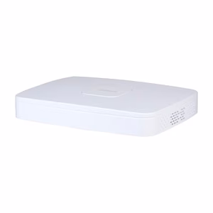IP Network Recorder 8ch NVR2108-8P-I2