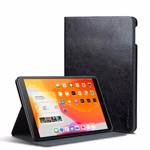 Suojakuori X-Level Kite Samsung X200/X205 Tab A8 10.5 2021 musta