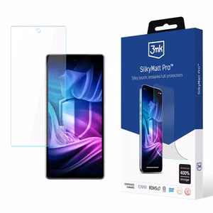 3mk Silky Matt Pro näytönsuoja Google Pixel 7A 5G