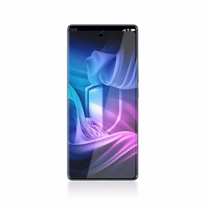 Tecno Camon 30S – 3mk Silky Matt Pro puhelimen näytönsuoja