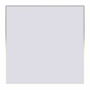 Touch ZigBee Light Switch Avatto TS60-EU-W1 Single TUYA (white).