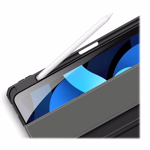 Case Dux Ducis Toby Samsung X810/X816 Tab S9 Plus/X610/X616 Tab S9 FE Plus black
