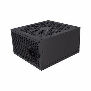 Gembird CCC-PSUGOLD-1000W virtalähde Fornax Power 1000W aktiivinen PFC 12cm tuuletin 80+Gold