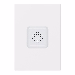 Carlinkit U2W MINI wireless adapter Apple Carplay (white)
