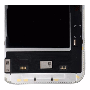 FixCell LCD-näyttö IPHONE 15 Pro SOFT OLED DD