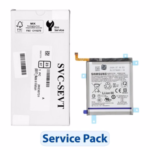 ServicePack Akku EB-BA525ABY SAMSUNG A52/A52S/S20 FE GH82-24205A