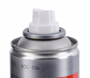 Activejet AOC-104 – 200 ml puhdistusvaahto LCD- ja TFT-näytöille