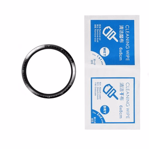 Karkaistu lasi Acrylic Full Glue Huawei Watch GT2 46mm
