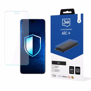 Xiaomi 14 Civi – 3mk ARC+ puhelimen näytönsuoja