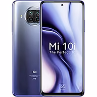 Xiaomi Mi 10i