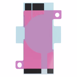 TFO battery adhesive strips for iPhone 12