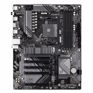 GIGABYTE B550 EAGLE WIFI6 AM4 MB