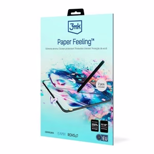 Lenovo ThinkBook 16 G6 – 3mk Paper Feeling (enintään 17") tietokoneen näytönsuoja