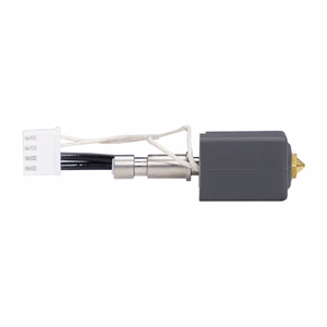 Hotend pikairrotuksella ja 0,4 mm suuttimella Anycubic Kobra S1