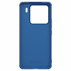 Nillkin Super Shield Pro -suojakuori Xiaomi 15 Pro, sininen
