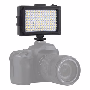 Laite Puluz LED lamppu 860 luumenia