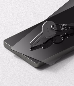 Ringke Easy Slide Privacy Karkaistu lasi 2 kpl Samsung Galaxy S26 Ultra:lle