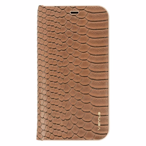 Vennus Wild Book Suojakuori iPhone 12 Minille Malli 3