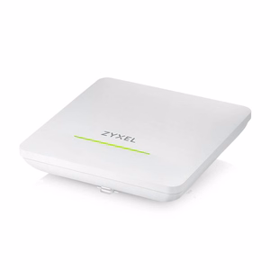 Zyxel NWA50BE Wi-Fi 7 tukiasema 2.4GHz(2x2)/5GHz(2x2) PoE+ 1x2.5G