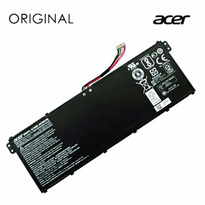 Kannettavan tietokoneen akku ACER AC14B8K, 3220 mAh, alkuperäinen